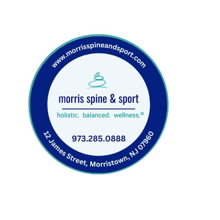 Images Morris Spine & Sport