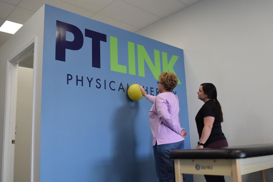 Images PT Link Physical Therapy -Waterville