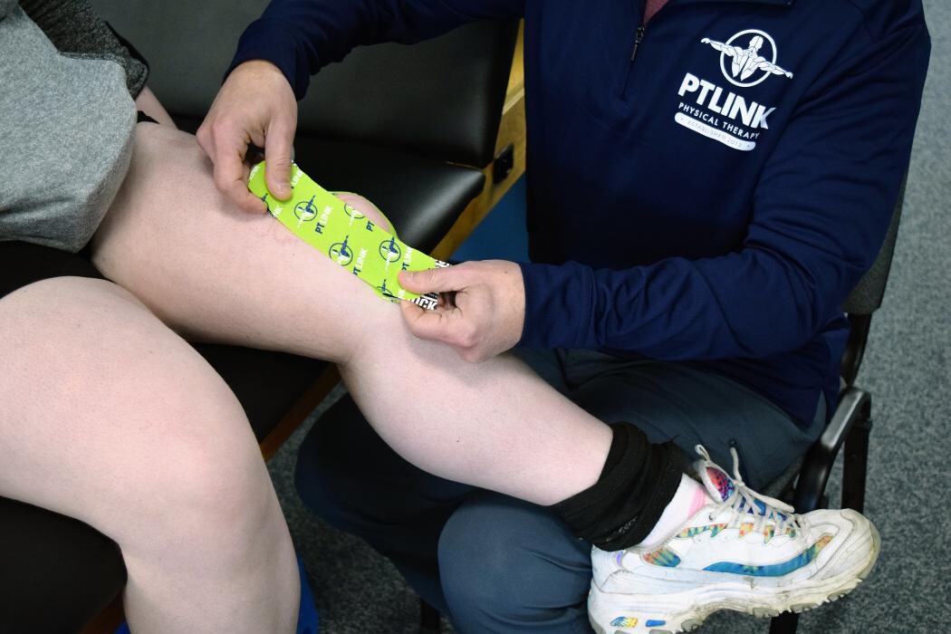 Images PT Link Physical Therapy -Waterville