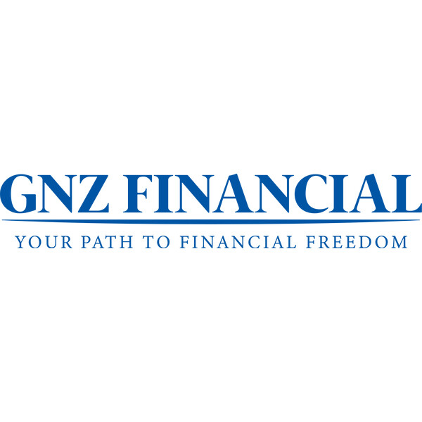 GNZ Financial Logo