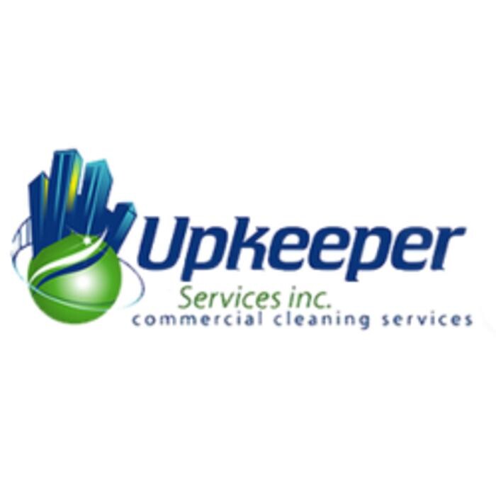 Upkeeper Services Inc Logo