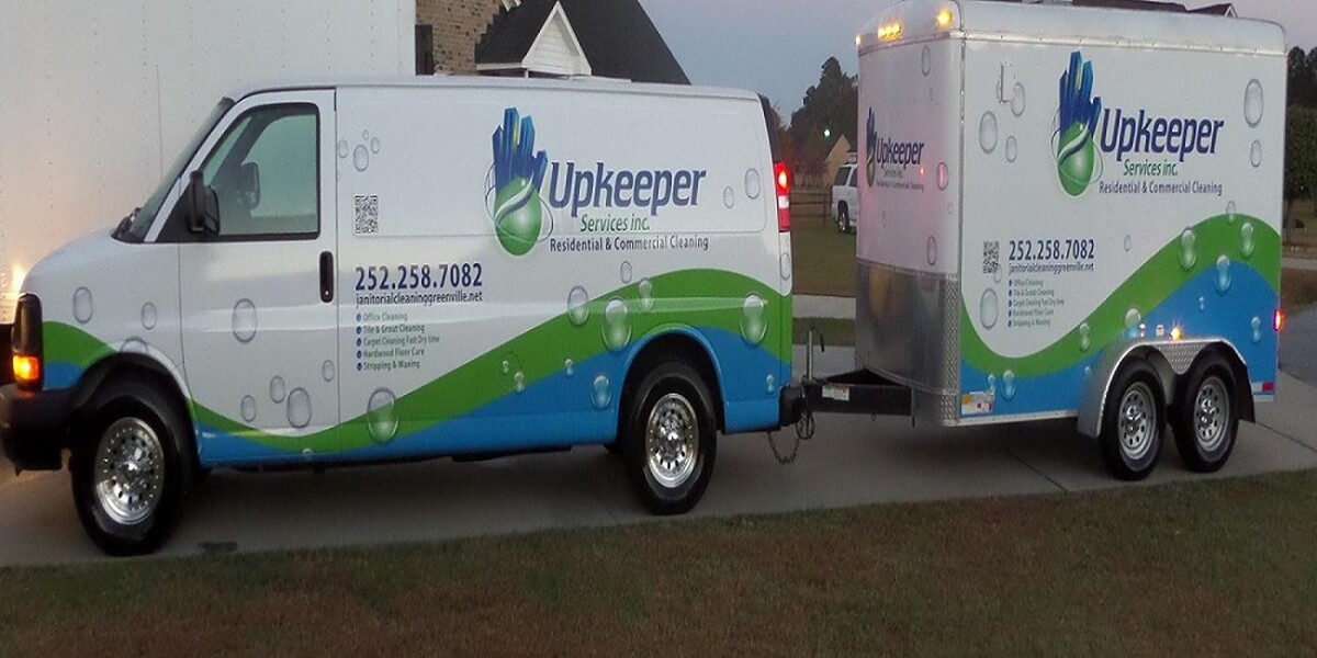 Images Upkeeper Services Inc