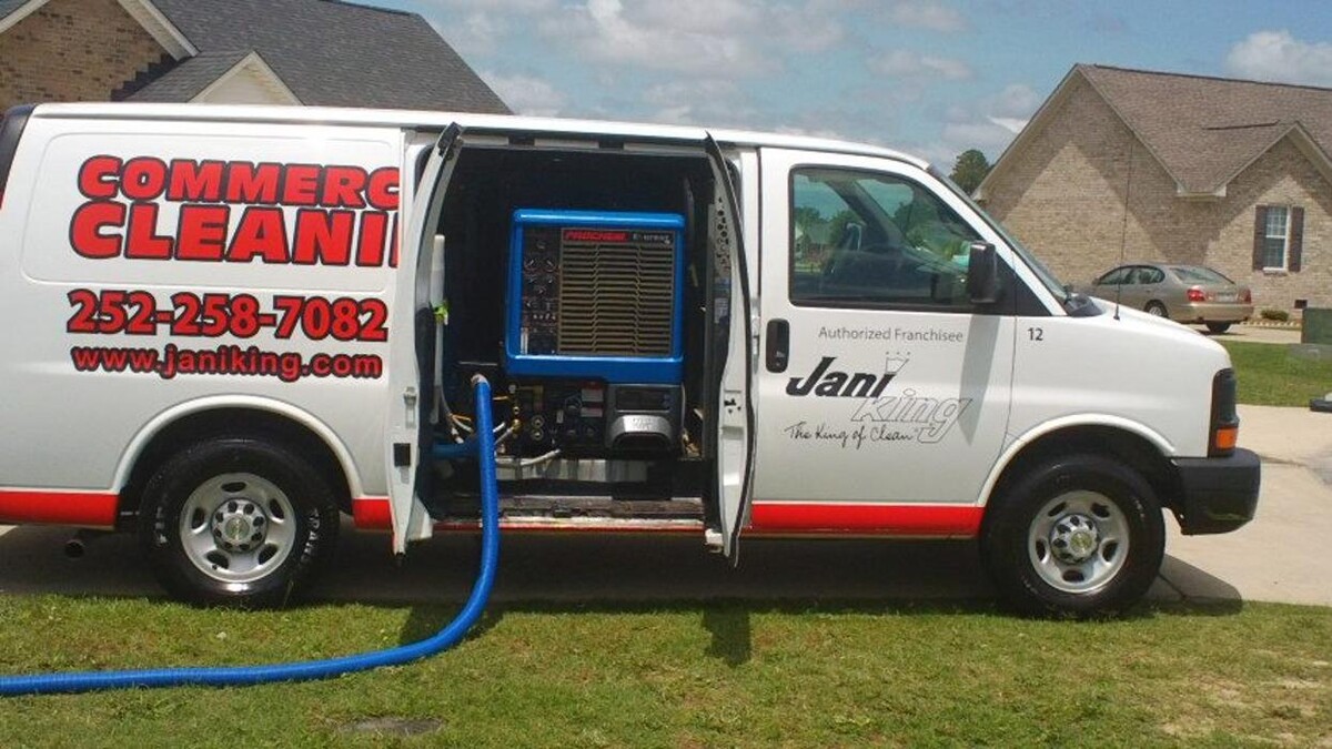 Images Upkeeper Services Inc