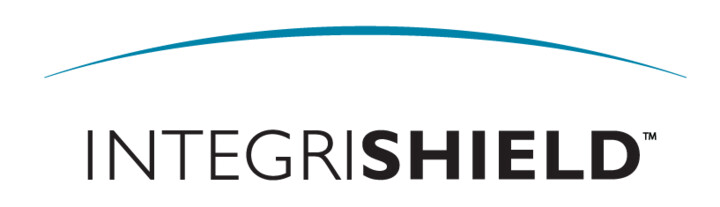 IntegriShield Logo