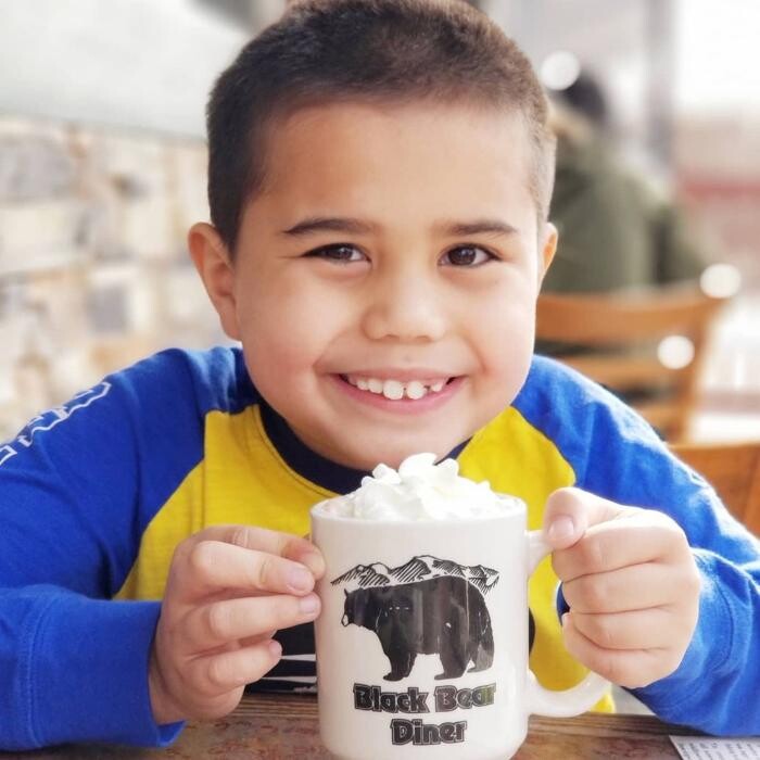 Images Black Bear Diner Brownsville