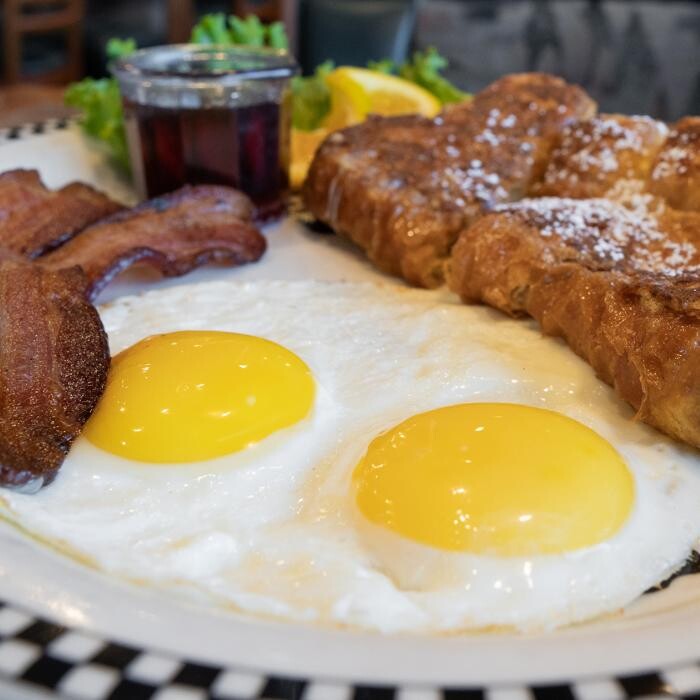 Images Black Bear Diner Brownsville