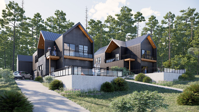 Images Robertson Architecture