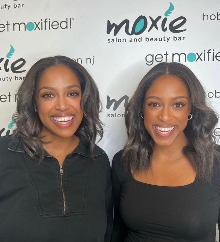 Images Moxie Salon and Beauty Bar - Hoboken, NJ