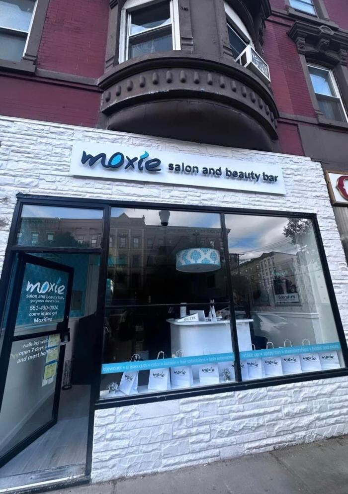 Images Moxie Salon and Beauty Bar - Hoboken, NJ