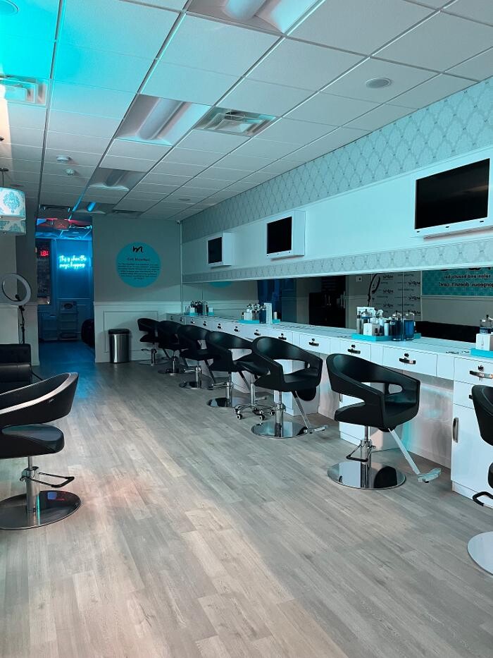 Images Moxie Salon and Beauty Bar - Hoboken, NJ