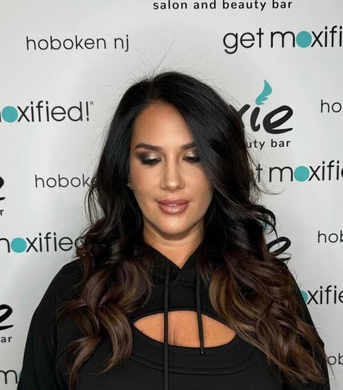 Images Moxie Salon and Beauty Bar - Hoboken, NJ