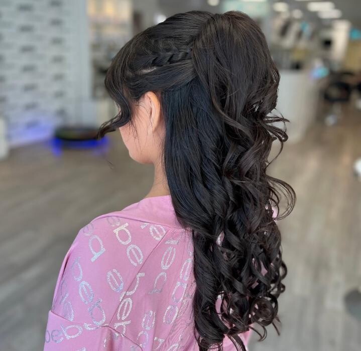 Images Moxie Salon and Beauty Bar - Hoboken, NJ