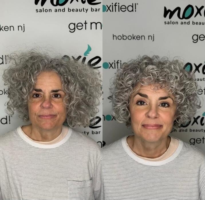 Images Moxie Salon and Beauty Bar - Hoboken, NJ