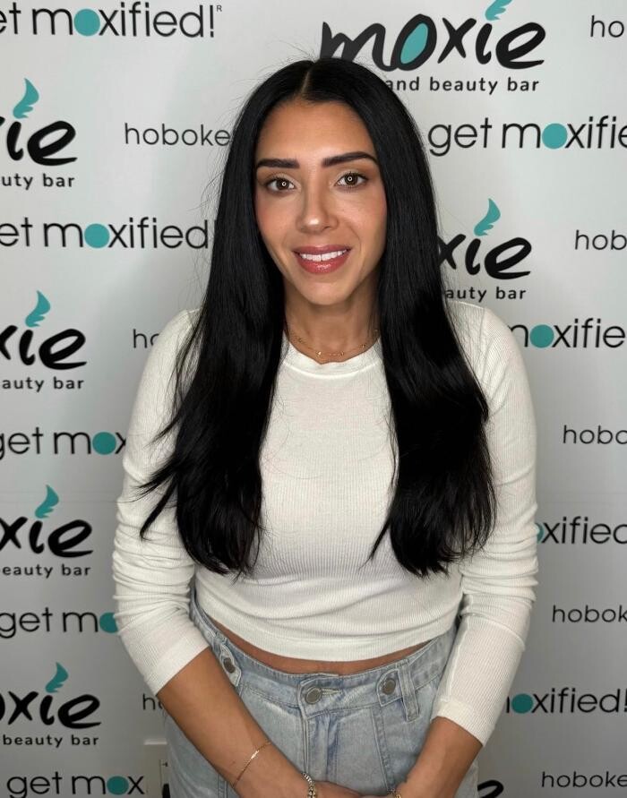 Images Moxie Salon and Beauty Bar - Hoboken, NJ