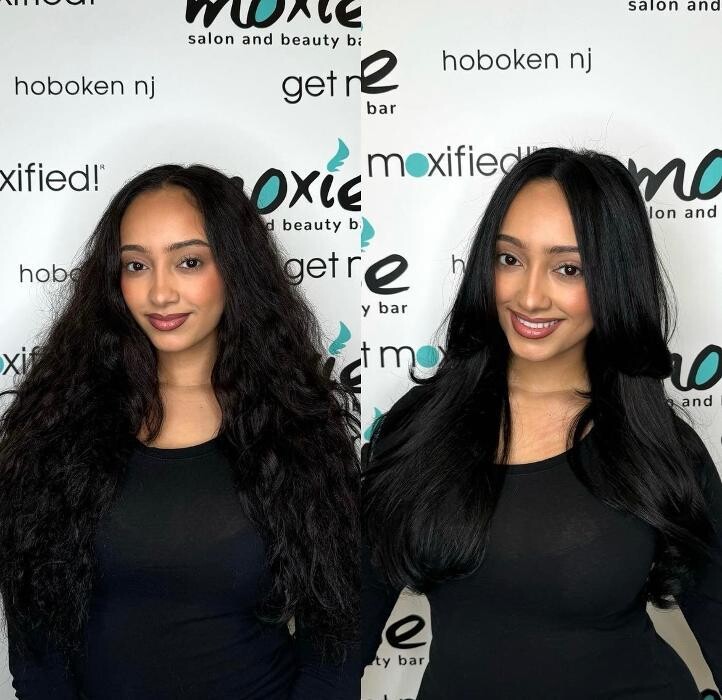 Images Moxie Salon and Beauty Bar - Hoboken, NJ