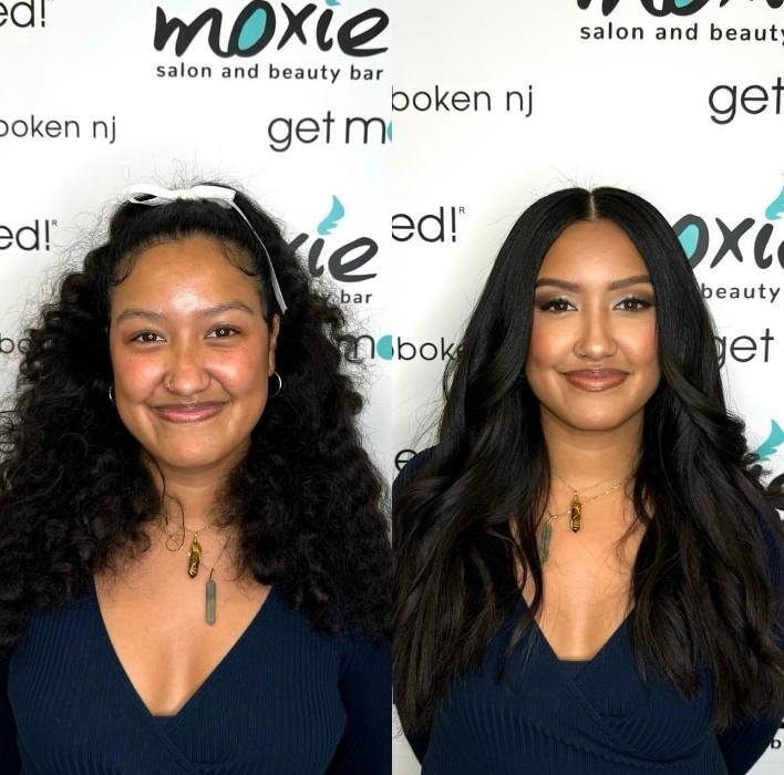 Images Moxie Salon and Beauty Bar - Hoboken, NJ