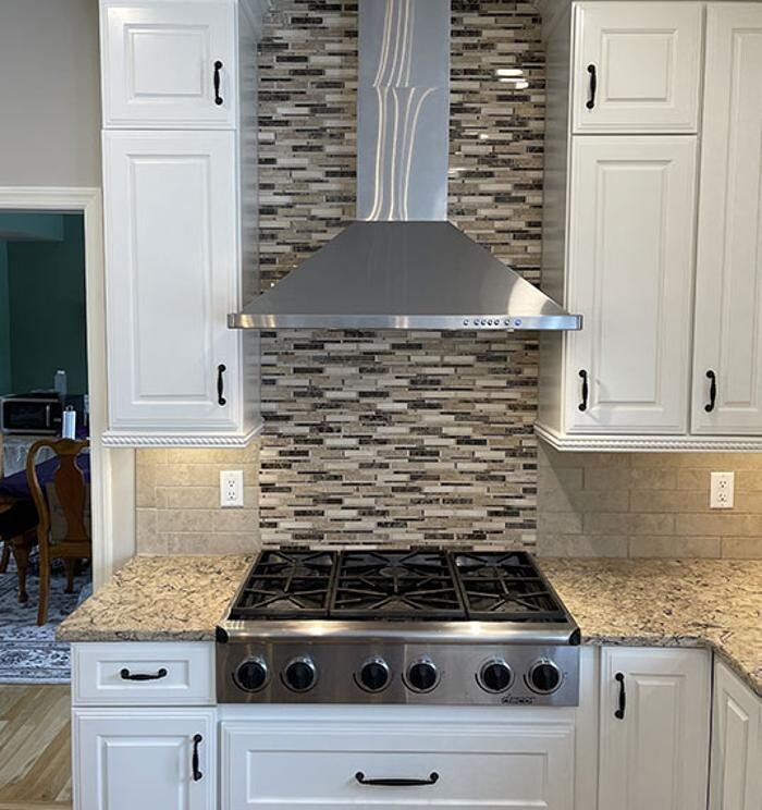 Images Valley Elegance Kitchen, Bath & Tile