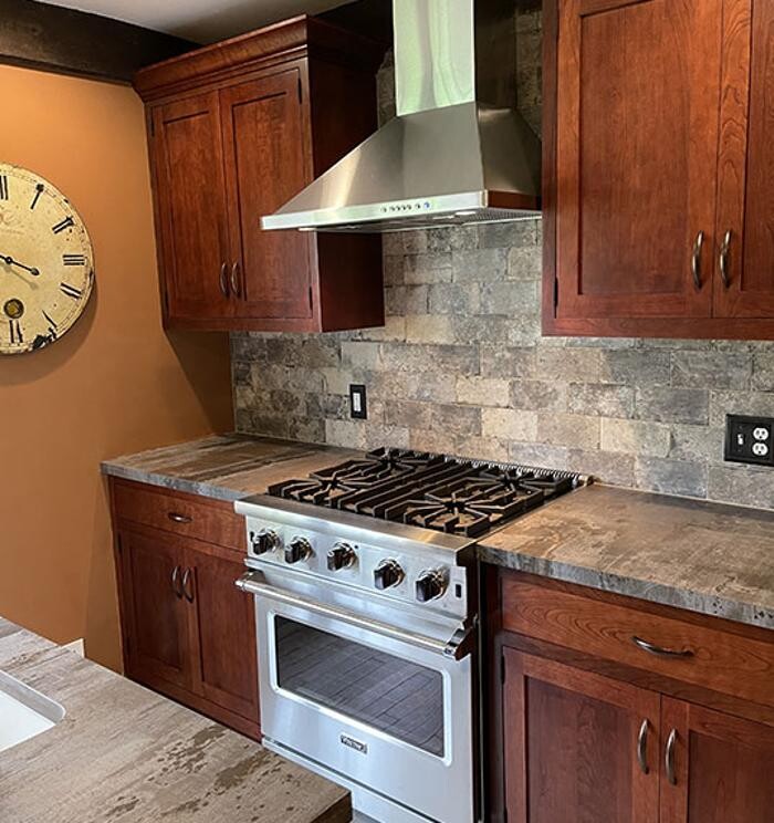 Images Valley Elegance Kitchen, Bath & Tile