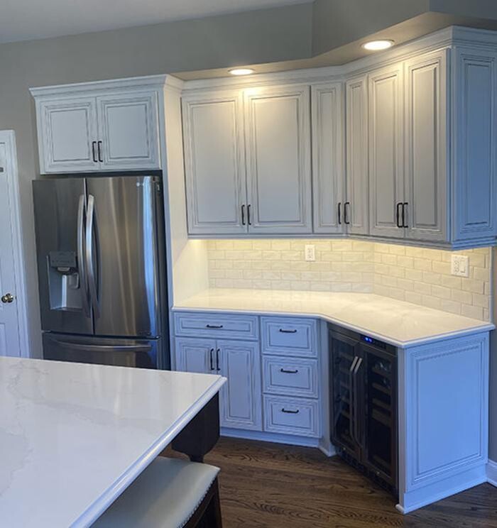 Images Valley Elegance Kitchen, Bath & Tile
