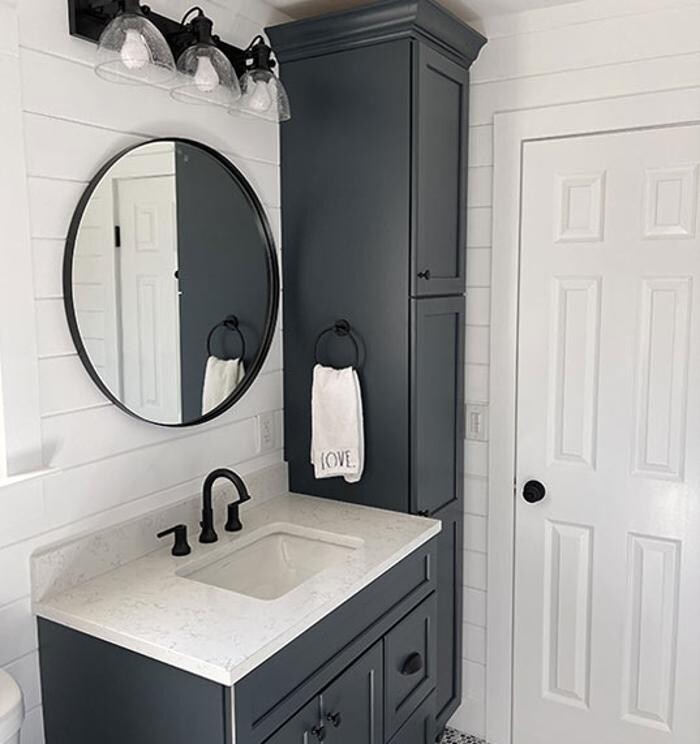 Images Valley Elegance Kitchen, Bath & Tile