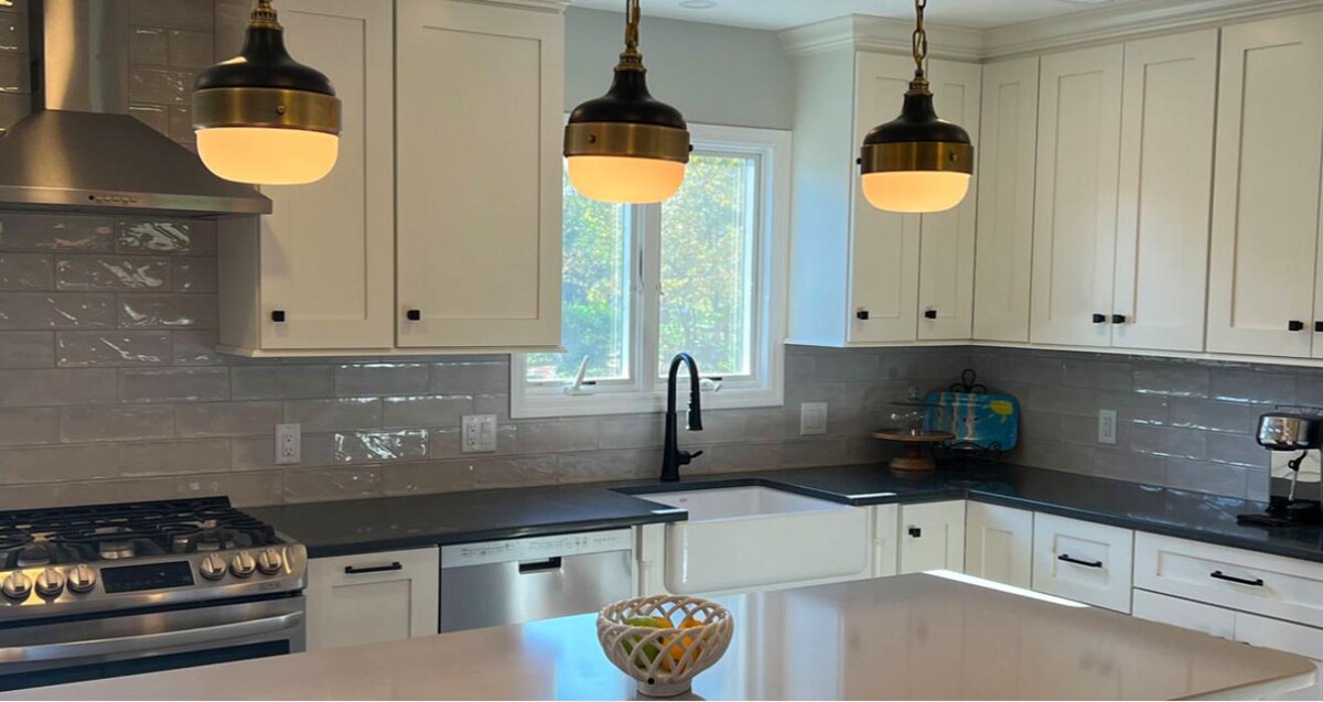 Images Valley Elegance Kitchen, Bath & Tile