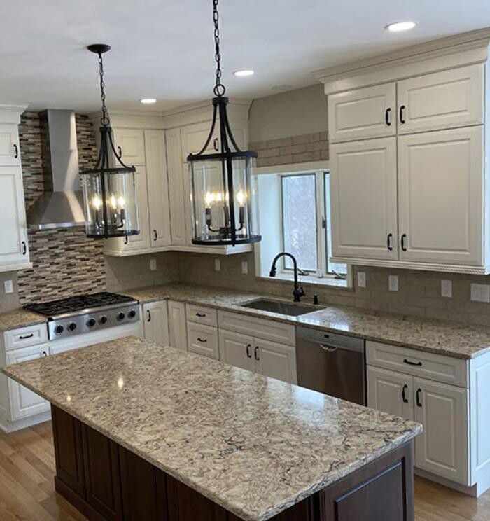 Images Valley Elegance Kitchen, Bath & Tile