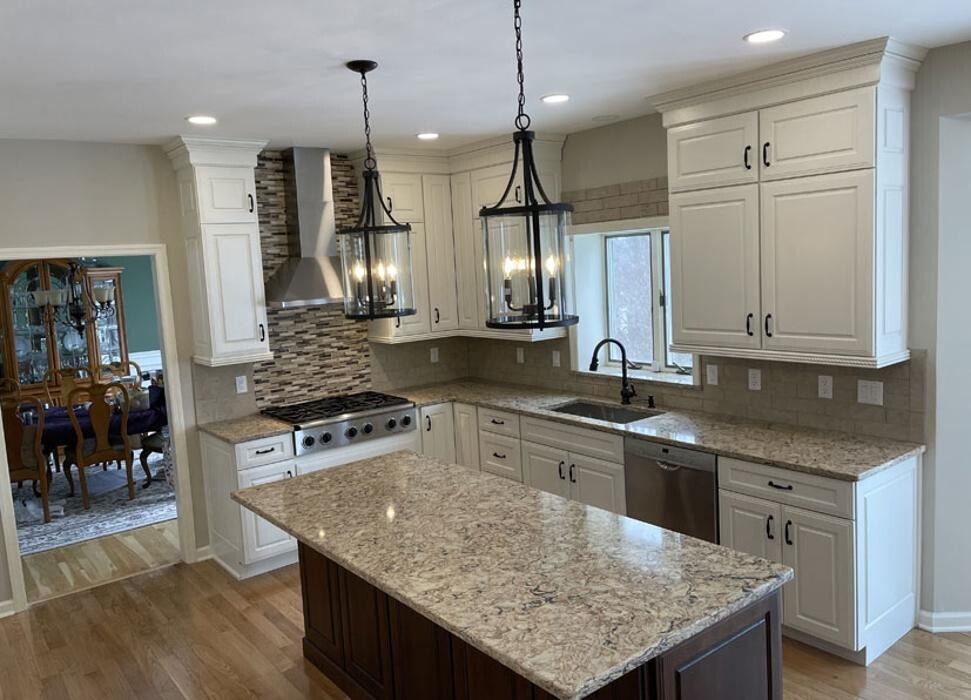 Images Valley Elegance Kitchen, Bath & Tile