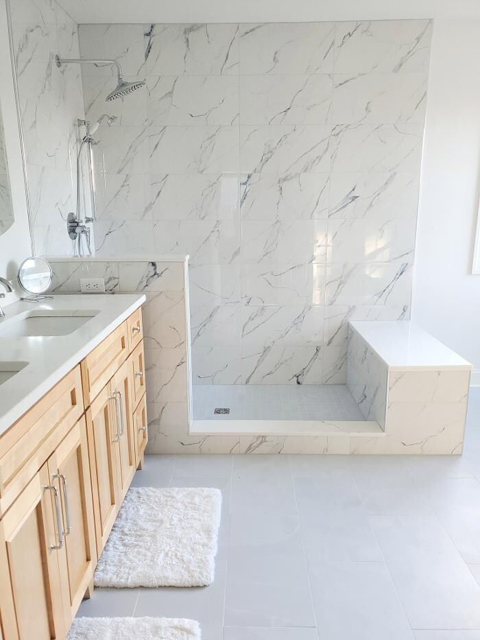 Images Valley Elegance Kitchen, Bath & Tile