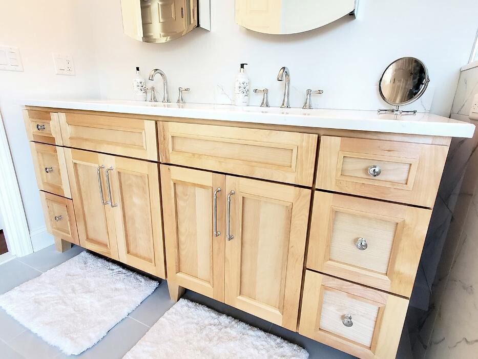 Images Valley Elegance Kitchen, Bath & Tile