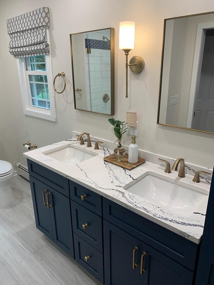 Images Valley Elegance Kitchen, Bath & Tile