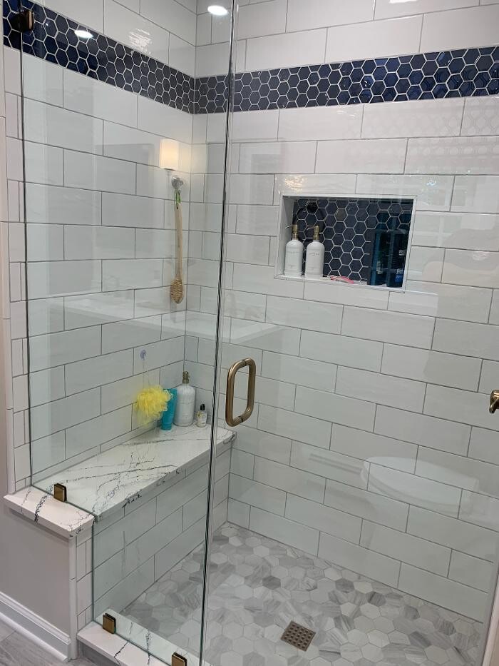 Images Valley Elegance Kitchen, Bath & Tile