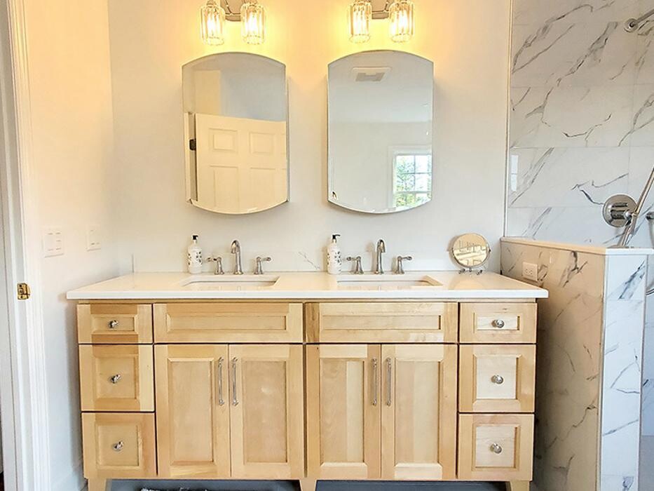 Images Valley Elegance Kitchen, Bath & Tile