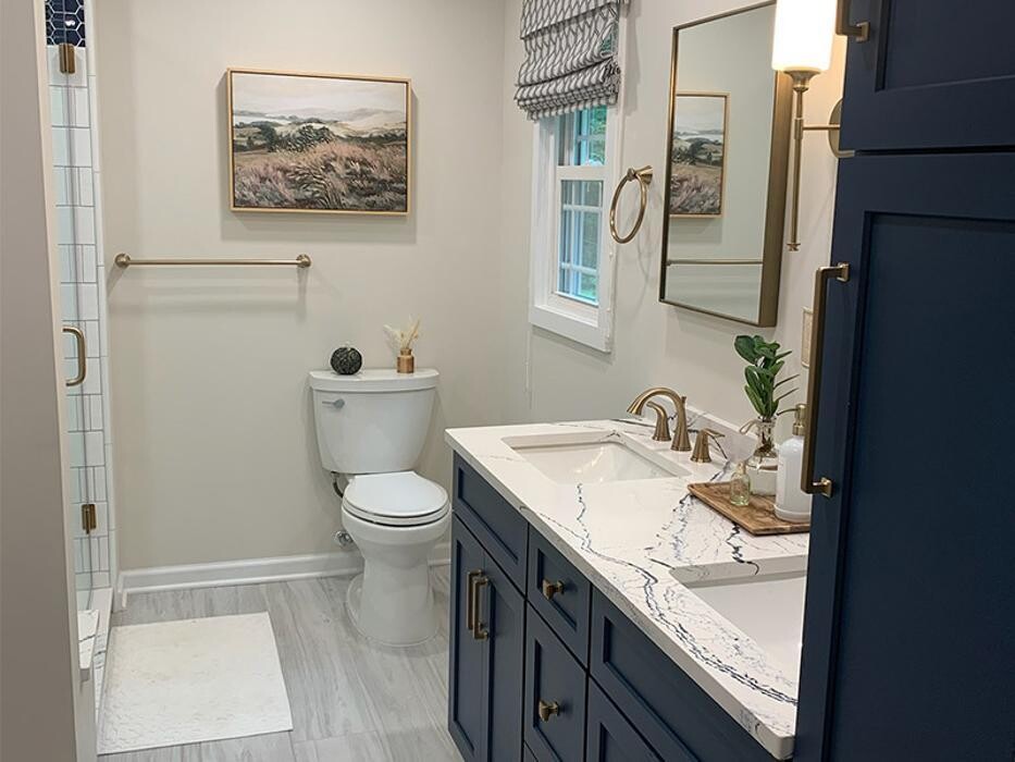 Images Valley Elegance Kitchen, Bath & Tile