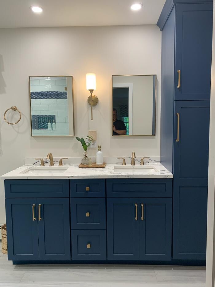 Images Valley Elegance Kitchen, Bath & Tile