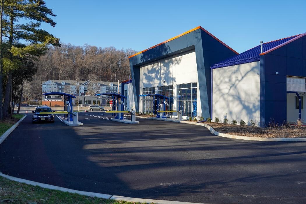 Images Team Express Scotch Plains