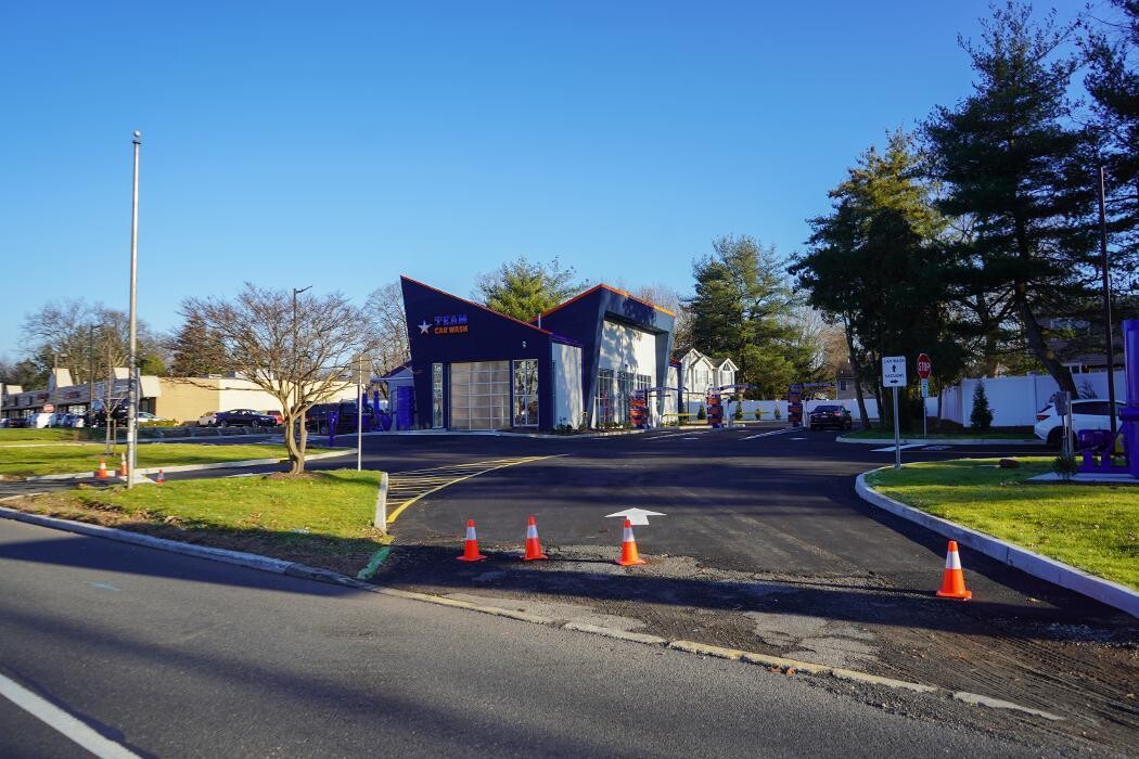 Images Team Express Scotch Plains