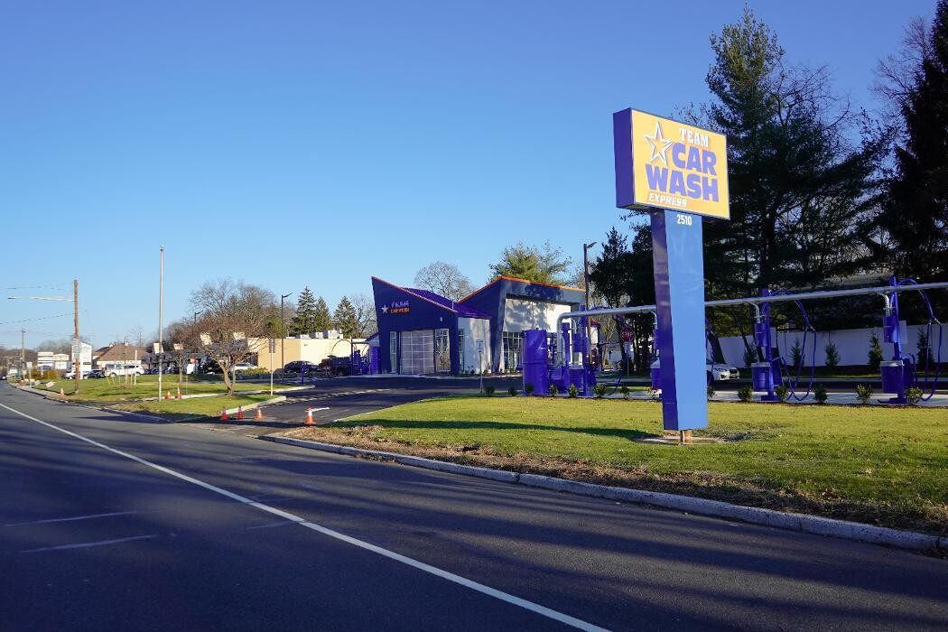 Images Team Express Scotch Plains
