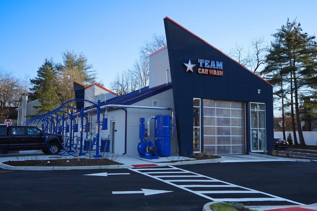 Images Team Express Scotch Plains