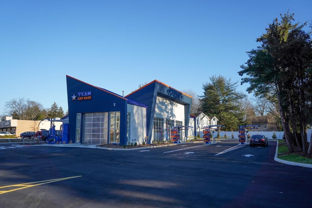 Images Team Express Scotch Plains