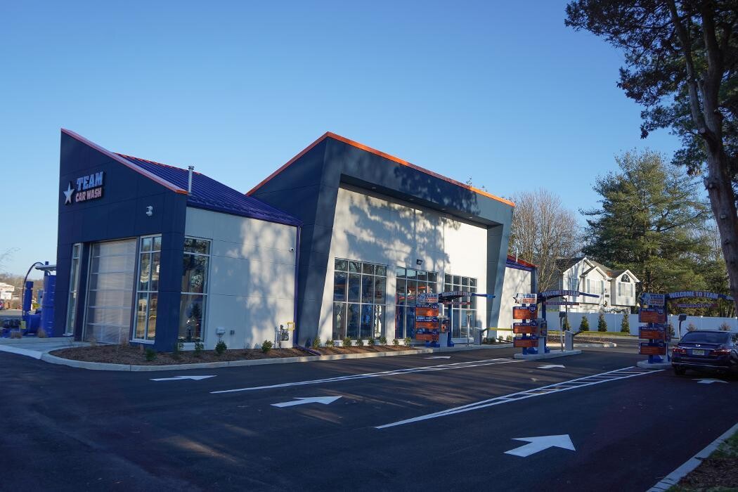 Images Team Express Scotch Plains