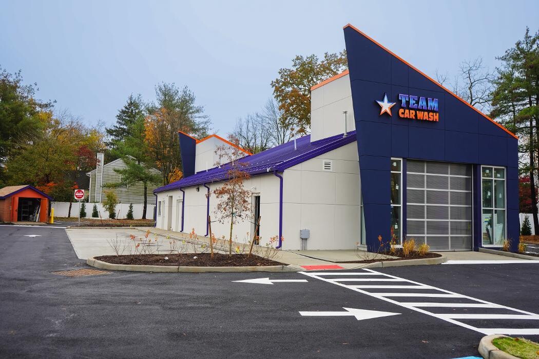 Images Team Express Scotch Plains