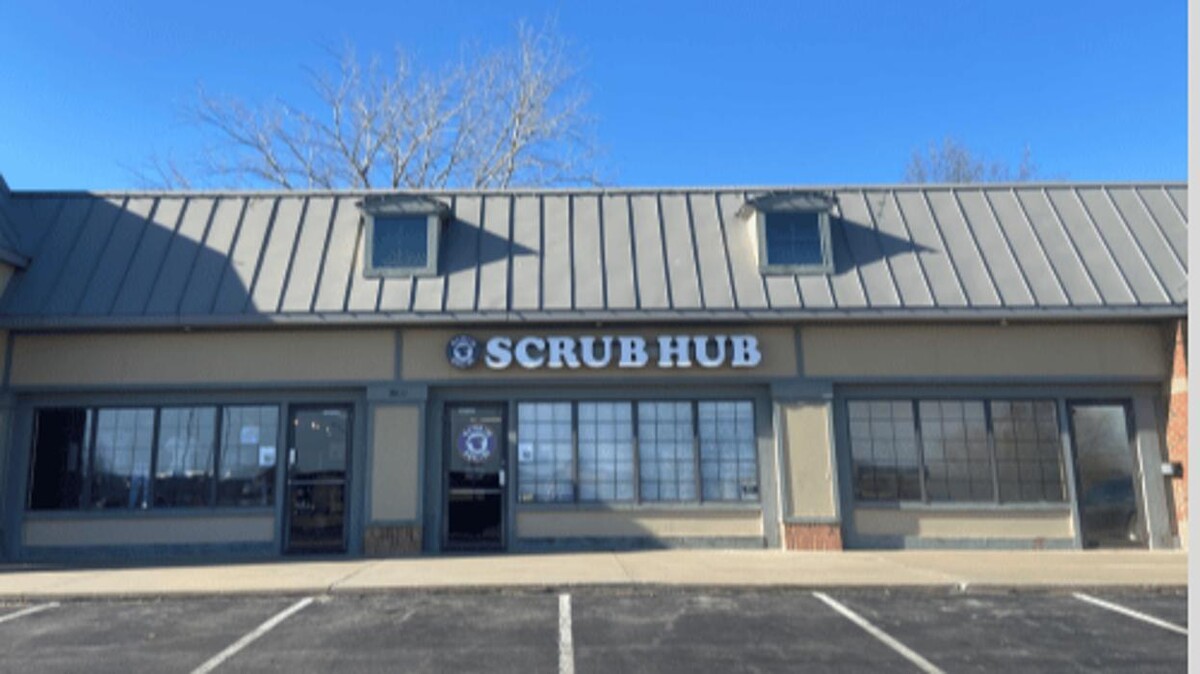 Images Scrub Hub