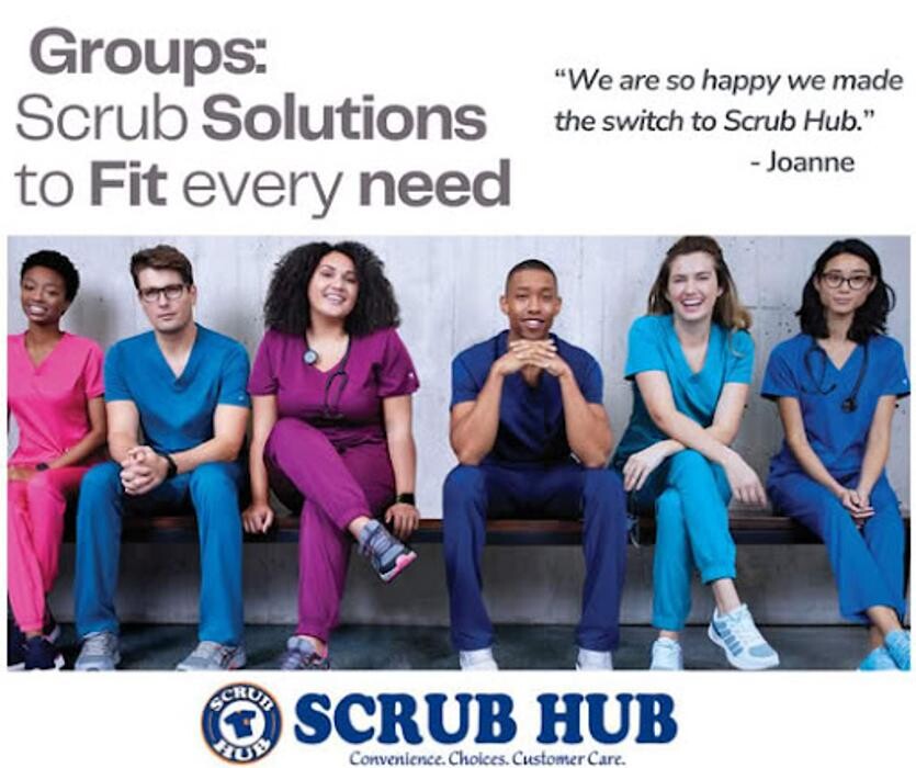Images Scrub Hub