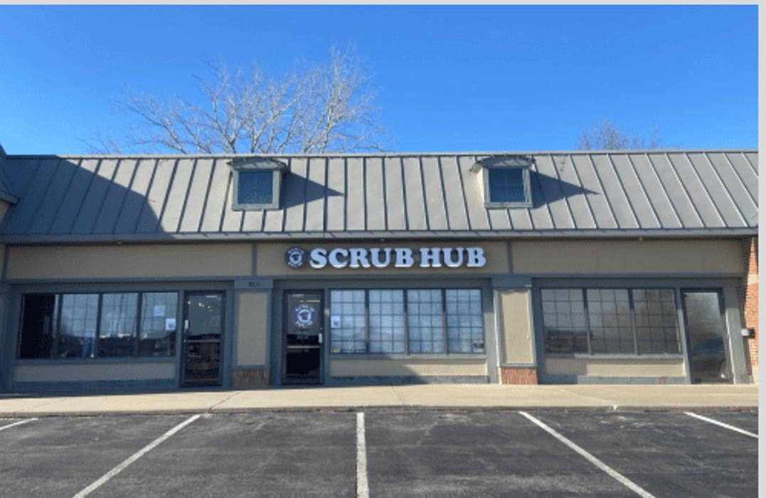 Images Scrub Hub