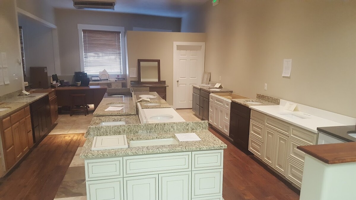 Images Express Cabinets