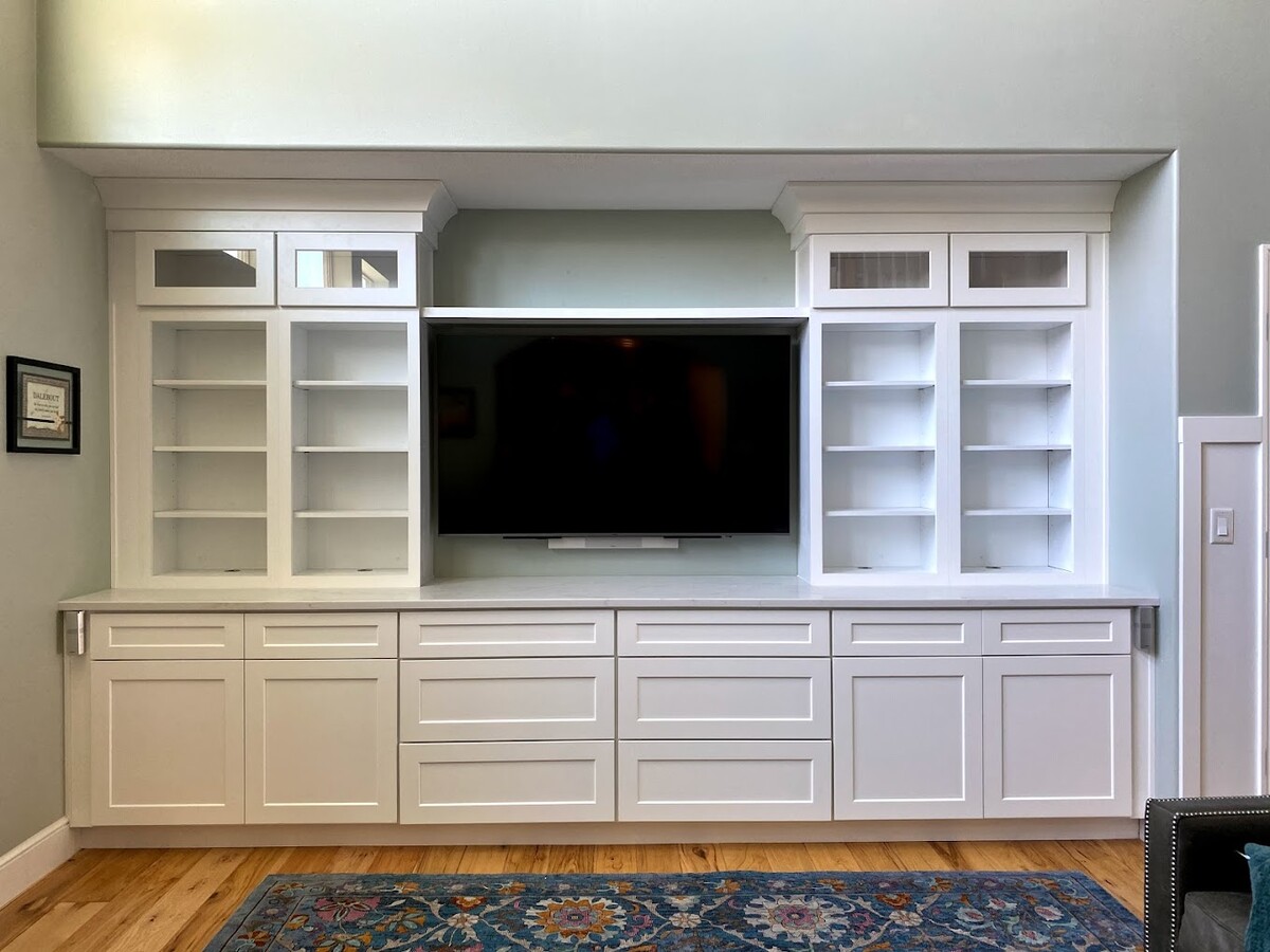 Images Express Cabinets