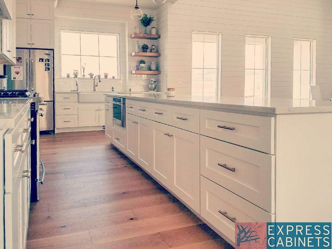 Images Express Cabinets