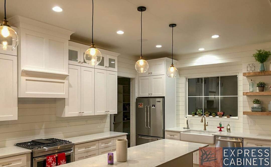 Images Express Cabinets