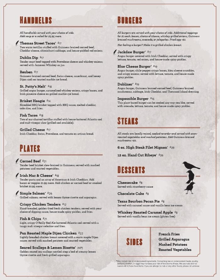 Images Jackdaw Fort Worth