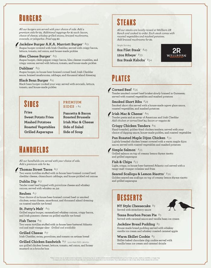 Images Jackdaw Fort Worth